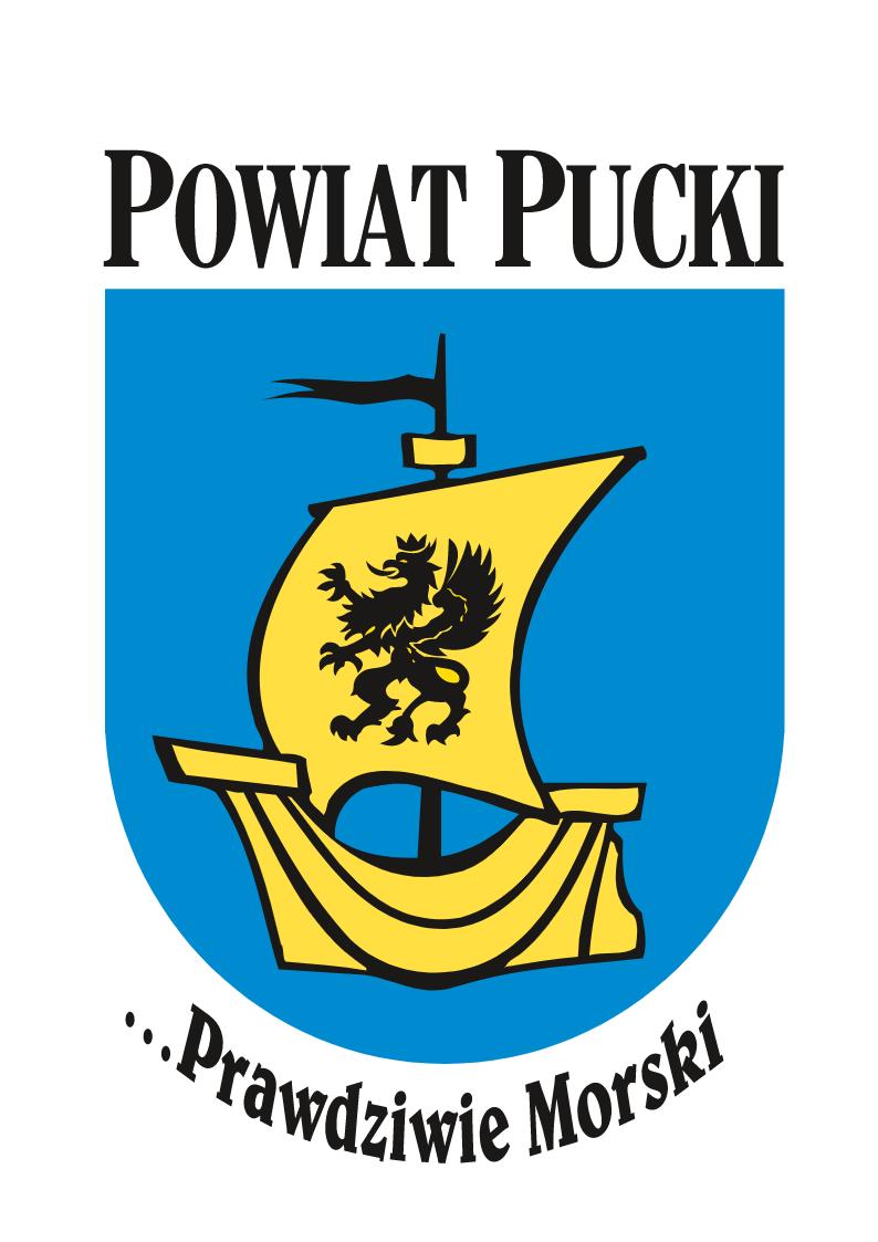Logo Powiat Pucki